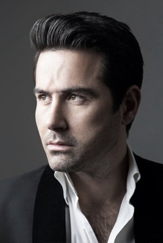 Alexandros Christopoulos