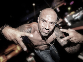 David Morales & Akylla