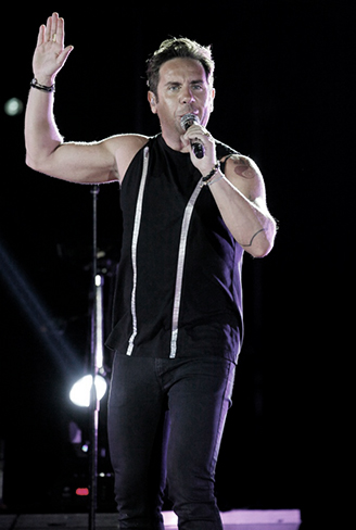 Giorgos Mazonakis