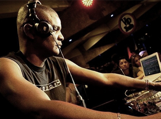 Kenny Carpenter & Pascal Holydeep