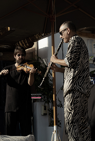 Thanasis Vasilopoulos